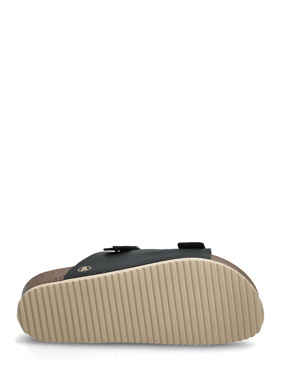 Axelda - Lexi - platform sandals - black - 4