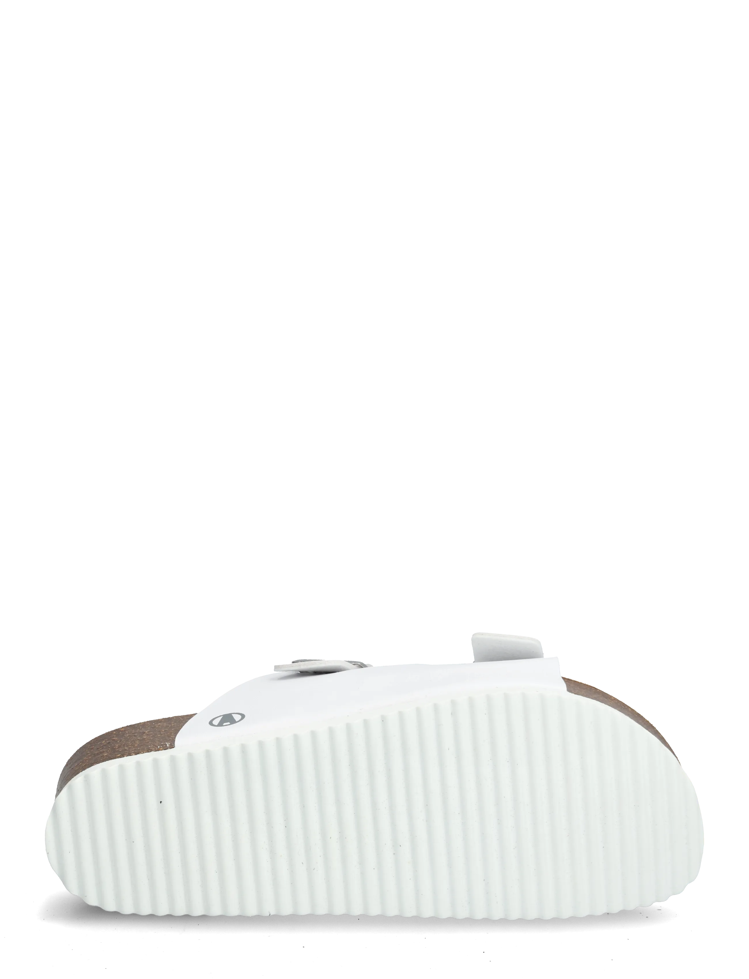Axelda - Lexi - plateau-sandalen - white - 4