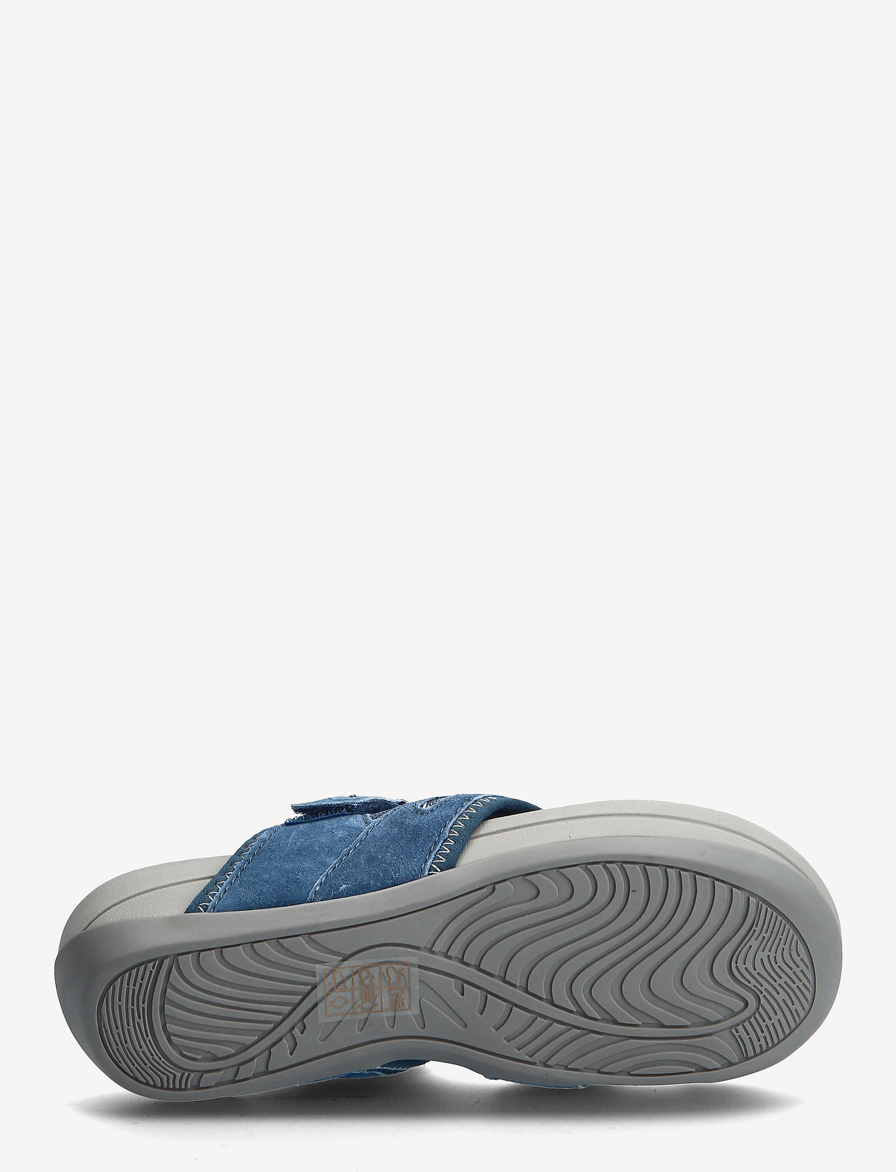 Axelda - Lexington - blue - 4