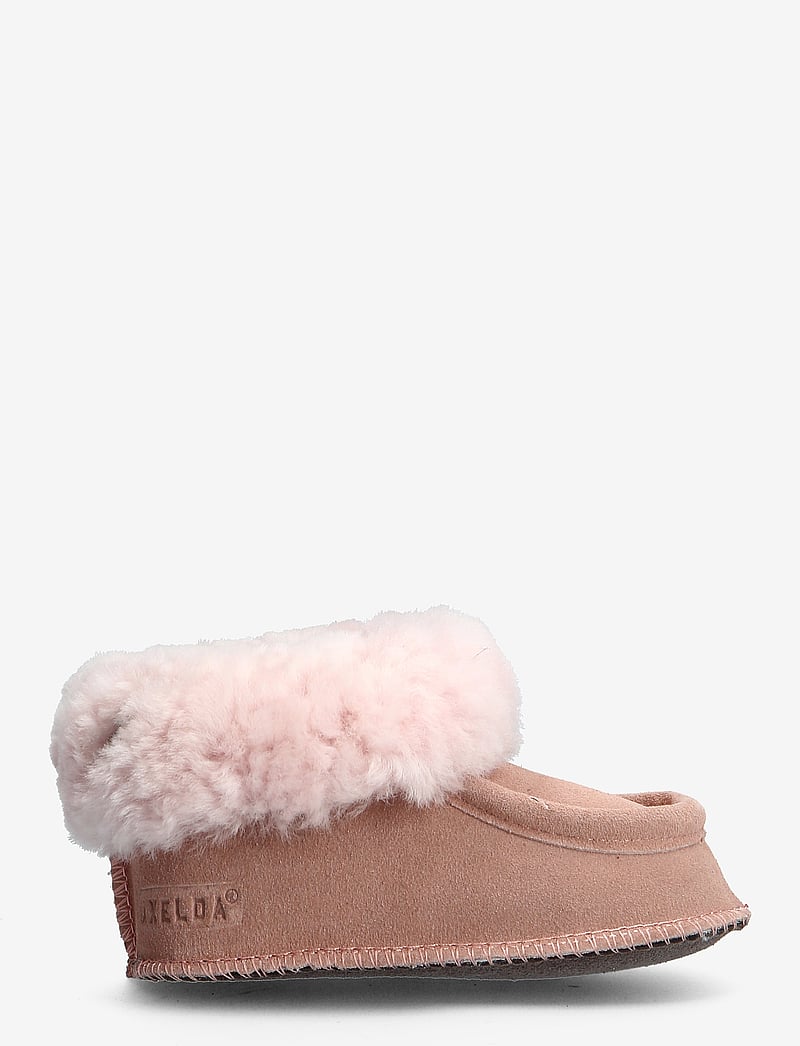 Axelda - Vimmerby - gaveidéer - nude pink - 1