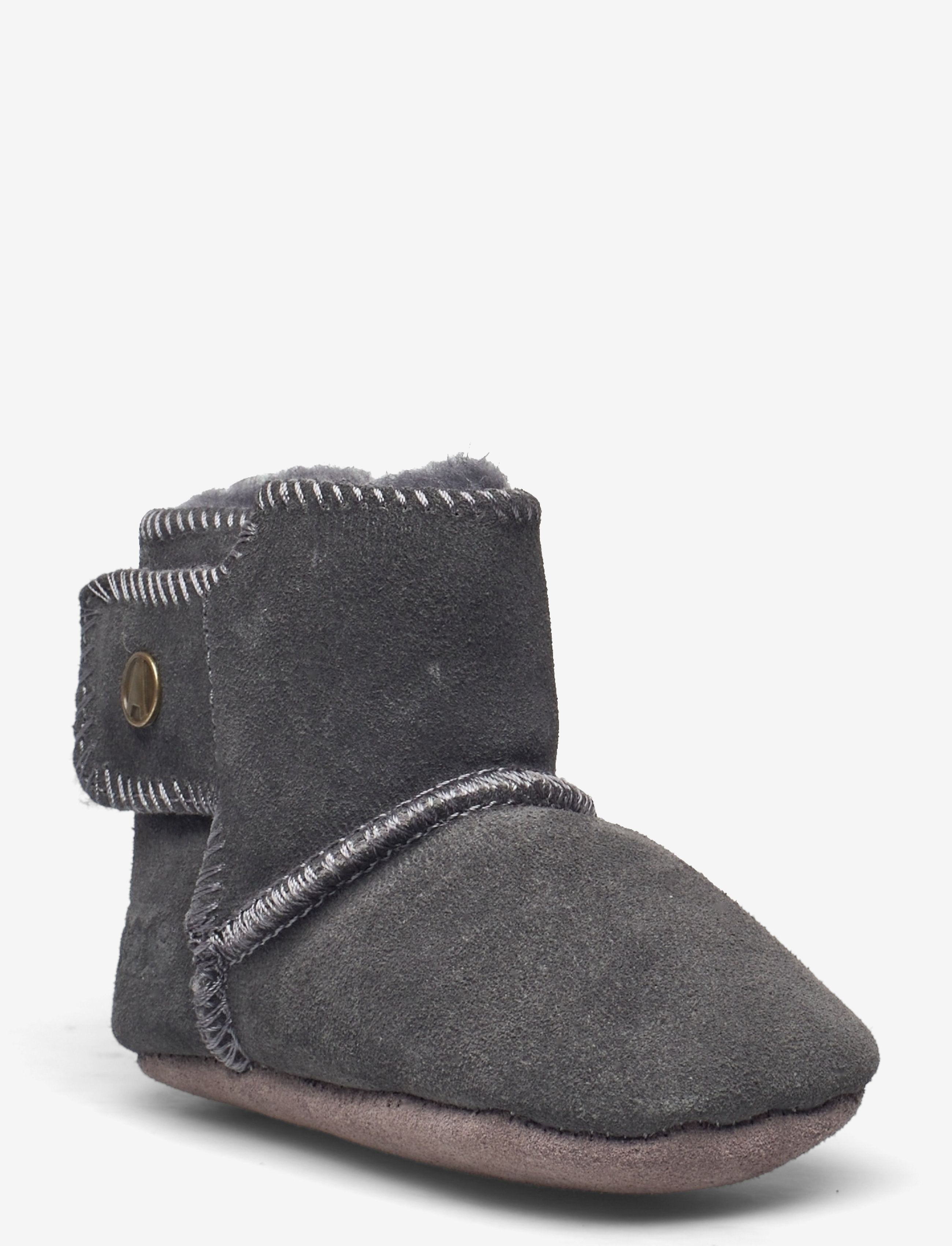 Axelda Billund - Schuhe - ASPHALT / grey