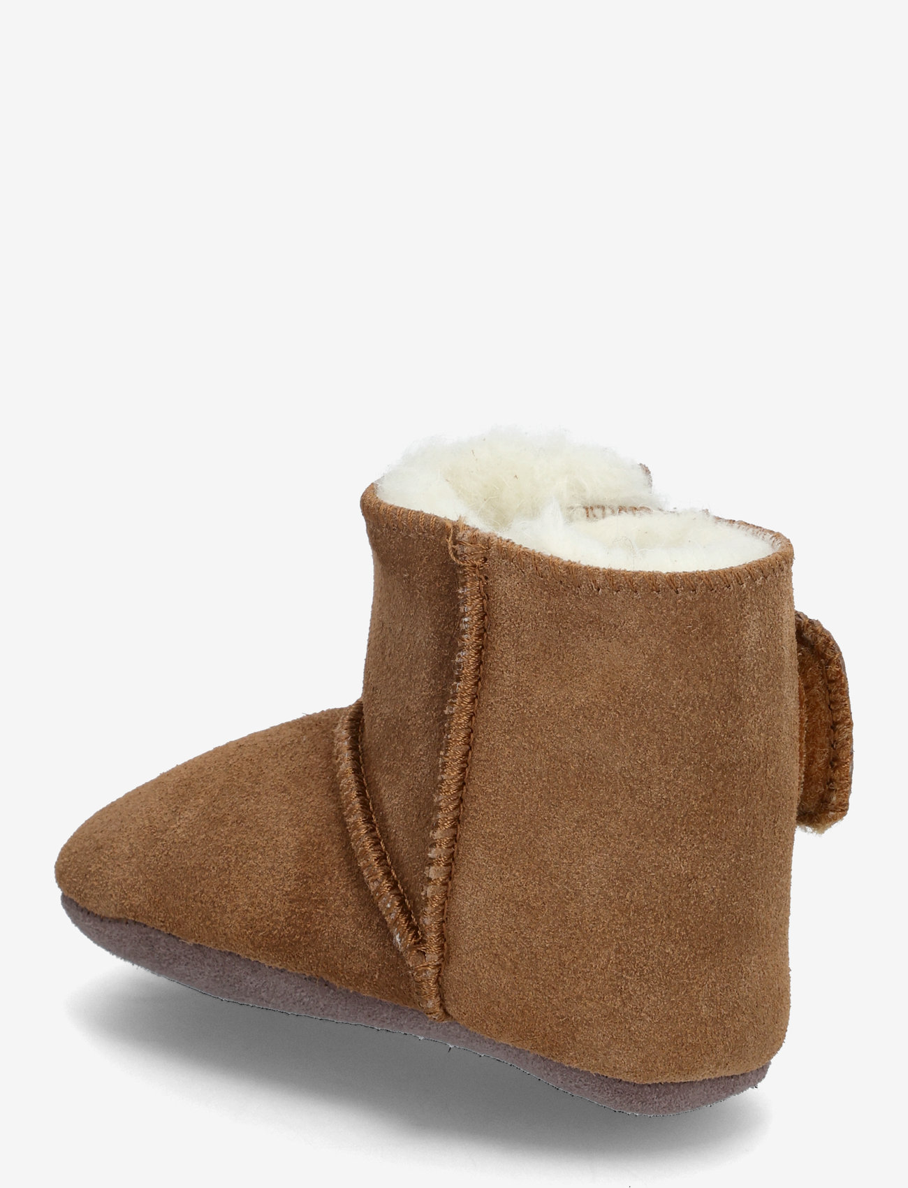 Axelda - Billund - juletøj - chestnut/white - 2