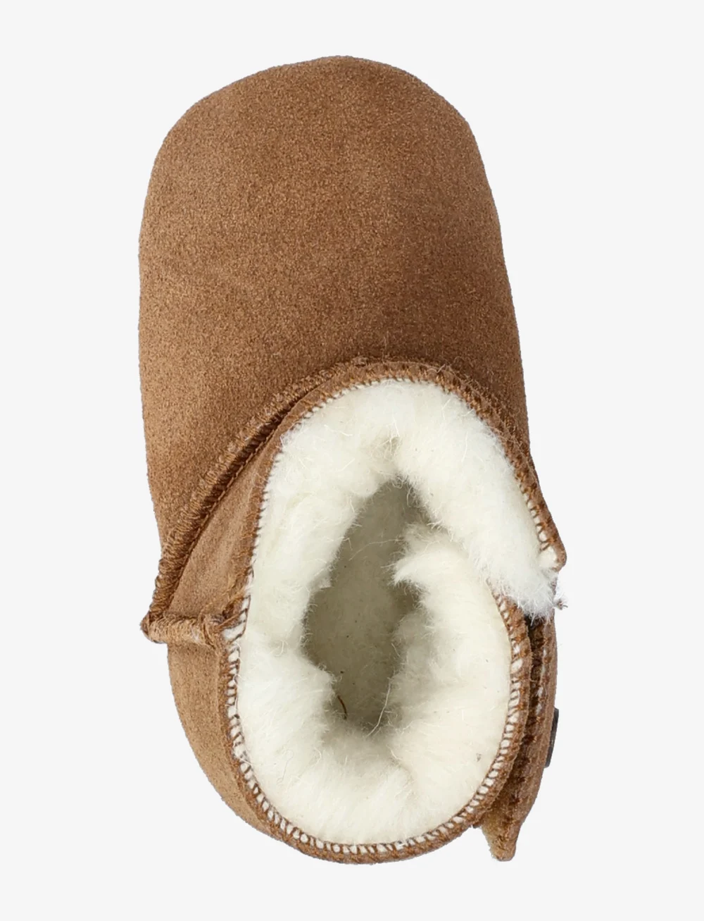 Axelda - Billund - kalėdiniai drabužiai - chestnut/white - 3