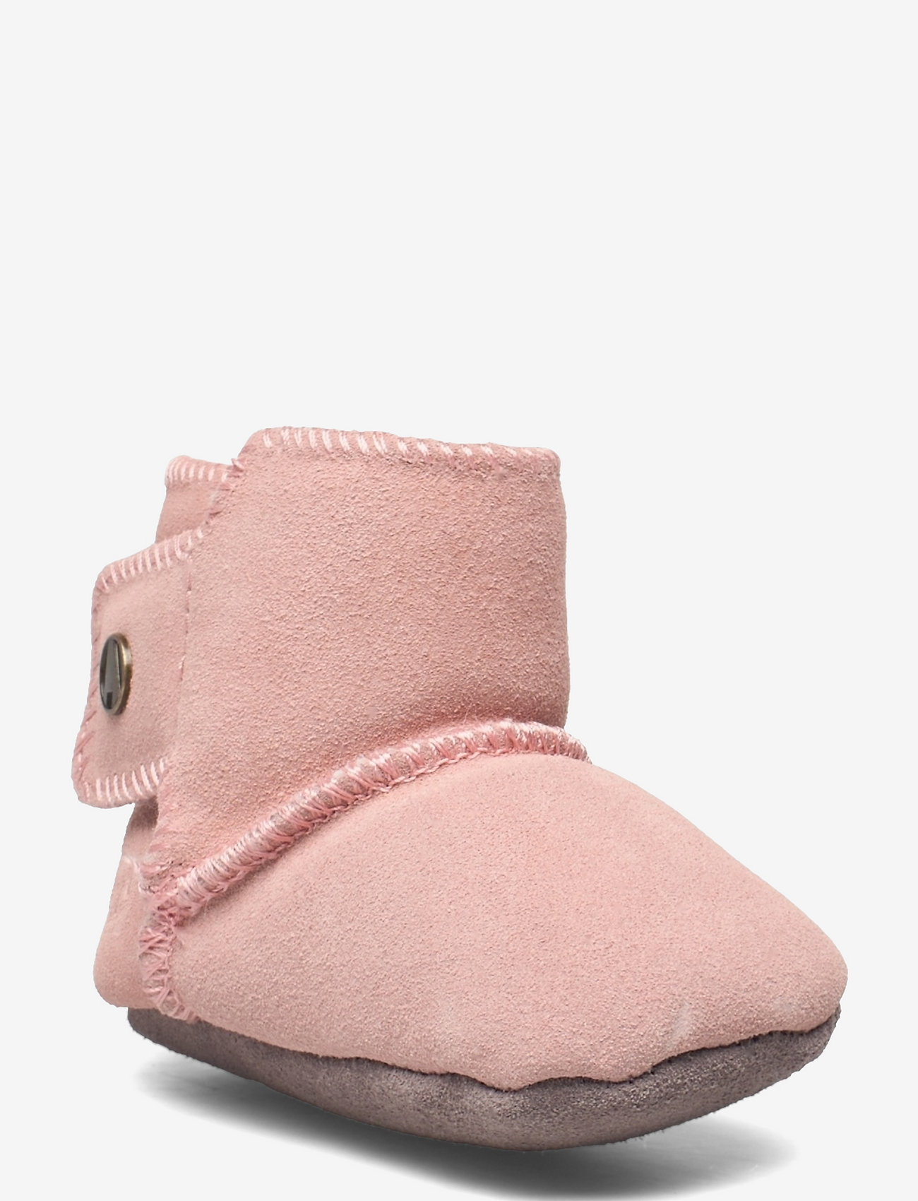 Axelda - Billund - inneskor - nude pink - 0