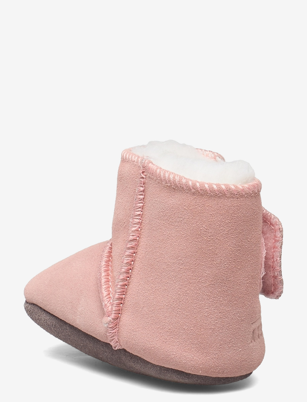 Axelda - Billund - inneskor - nude pink - 2