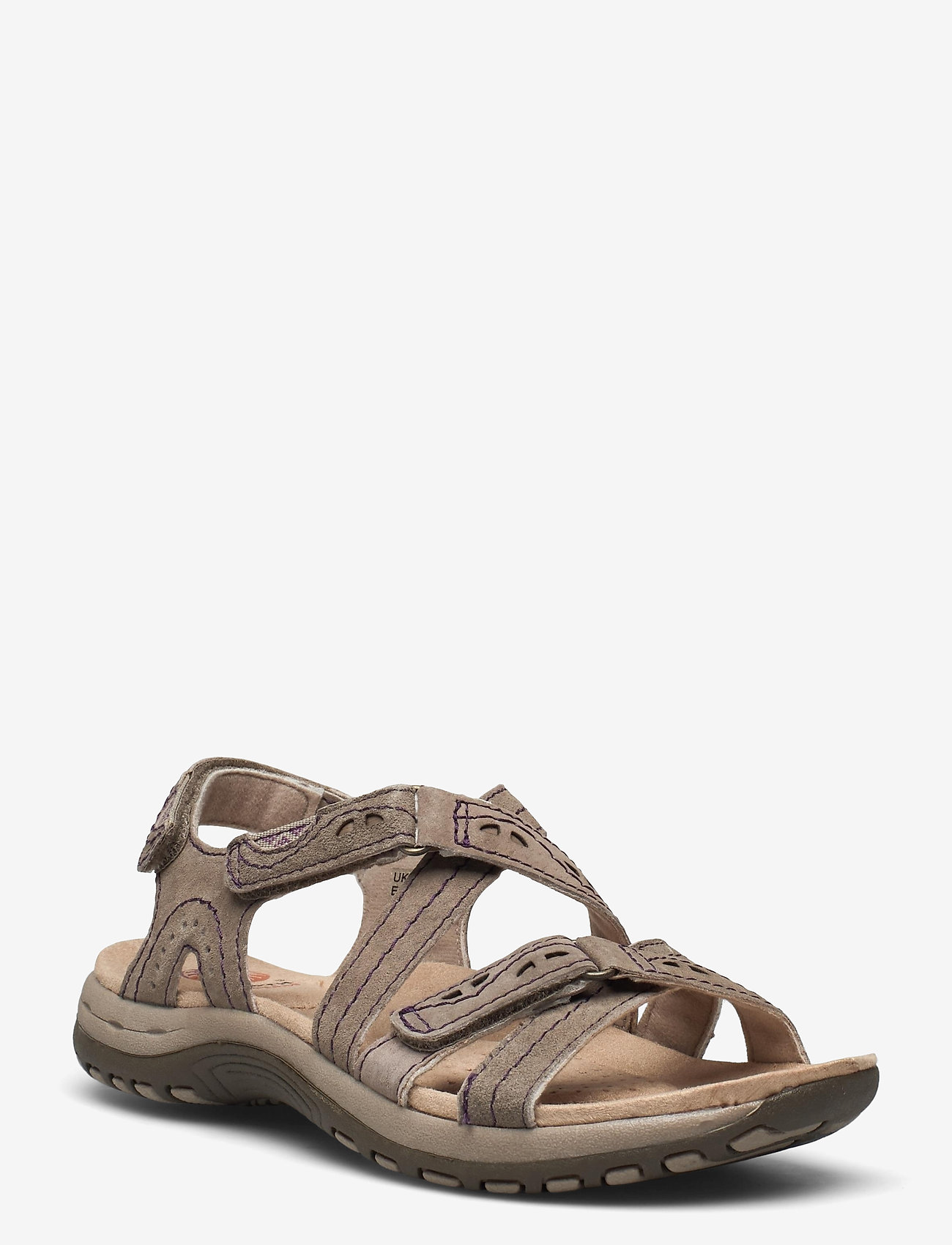 Axelda - Riverton - new khaki - 0