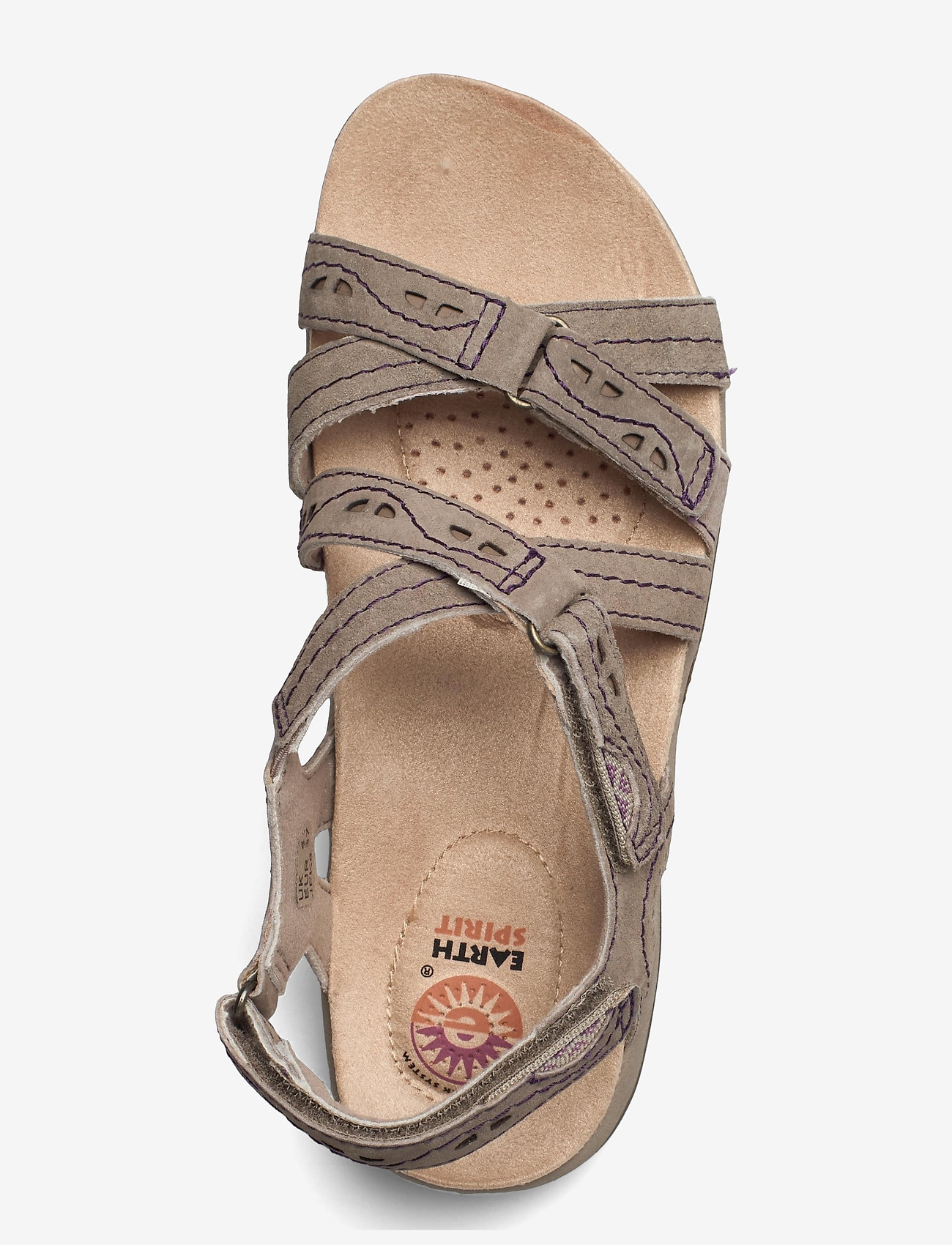 Axelda - Riverton - new khaki - 3