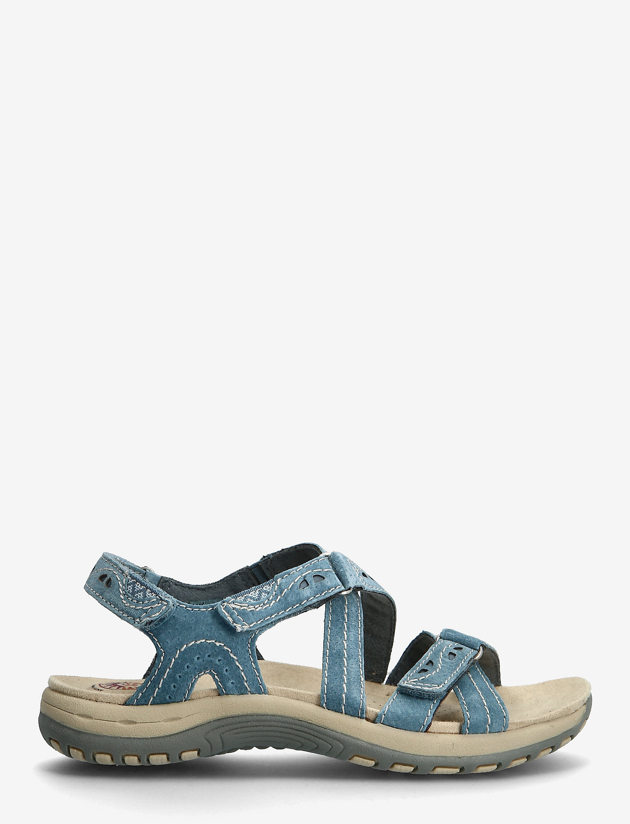 Axelda - Riverton - morroccan blue - 1