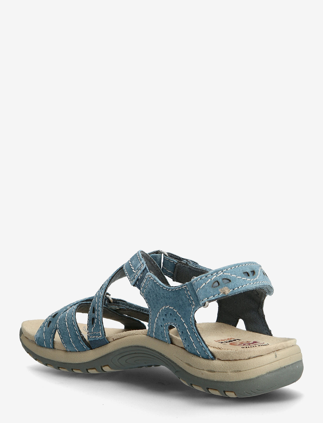 Axelda - Riverton - morroccan blue - 2