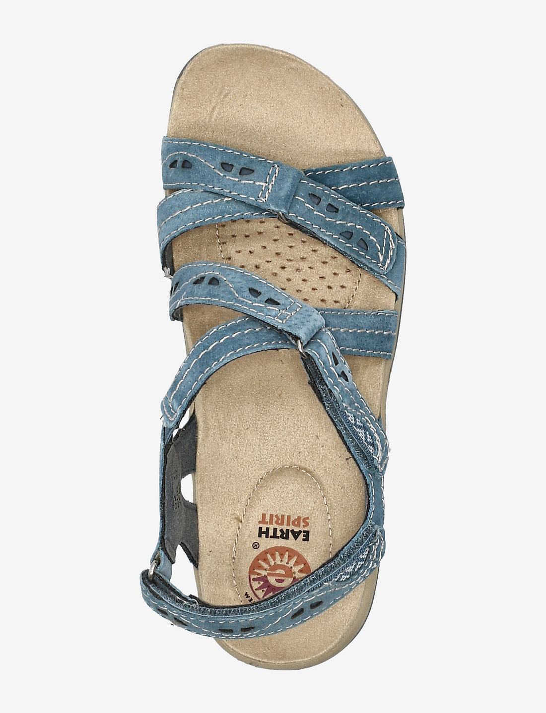Earth spirit top riverton sandals