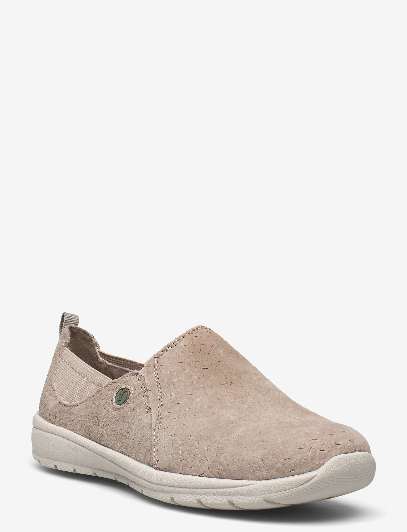 Axelda - Webster - new khaki - 0