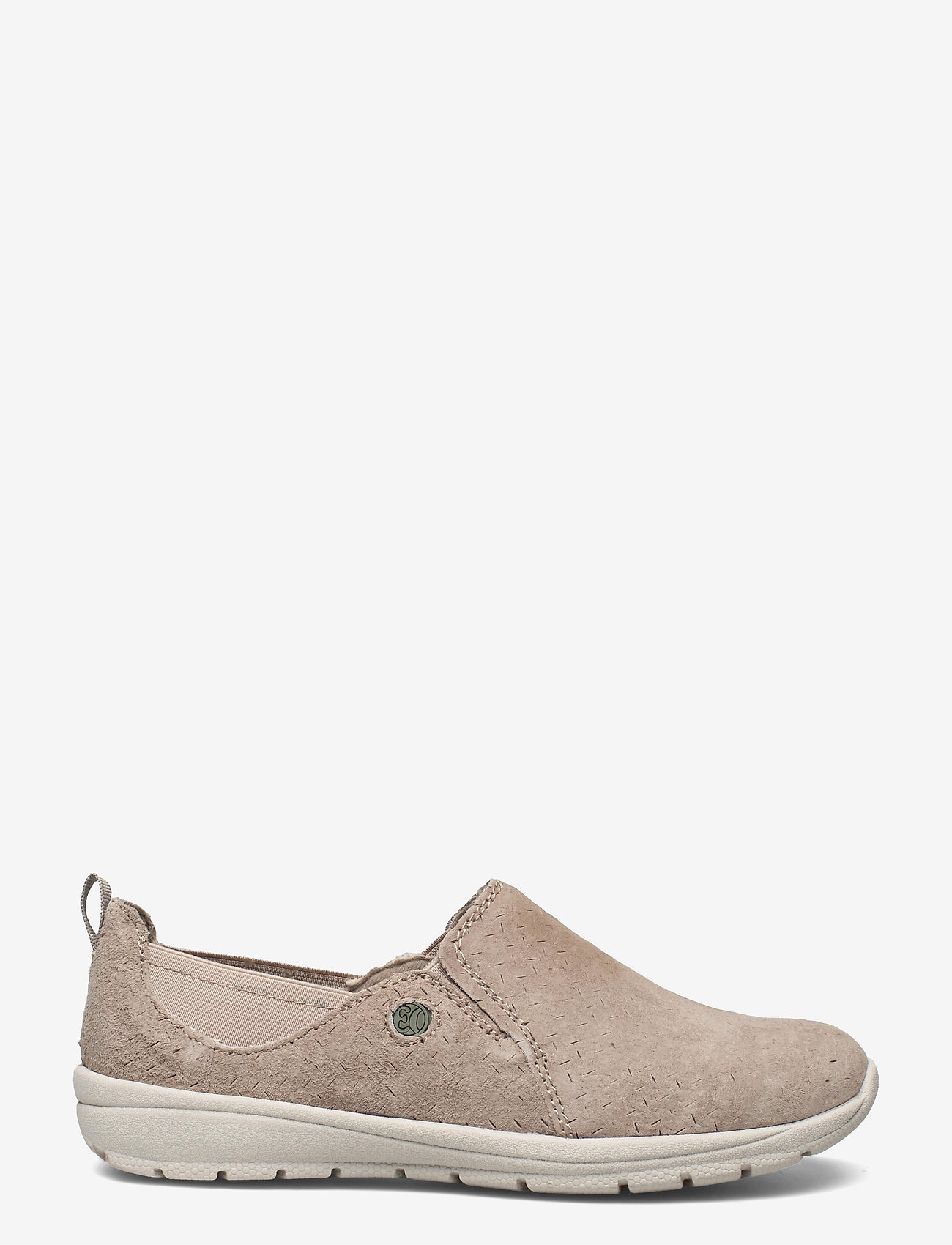 Axelda - Webster - new khaki - 1