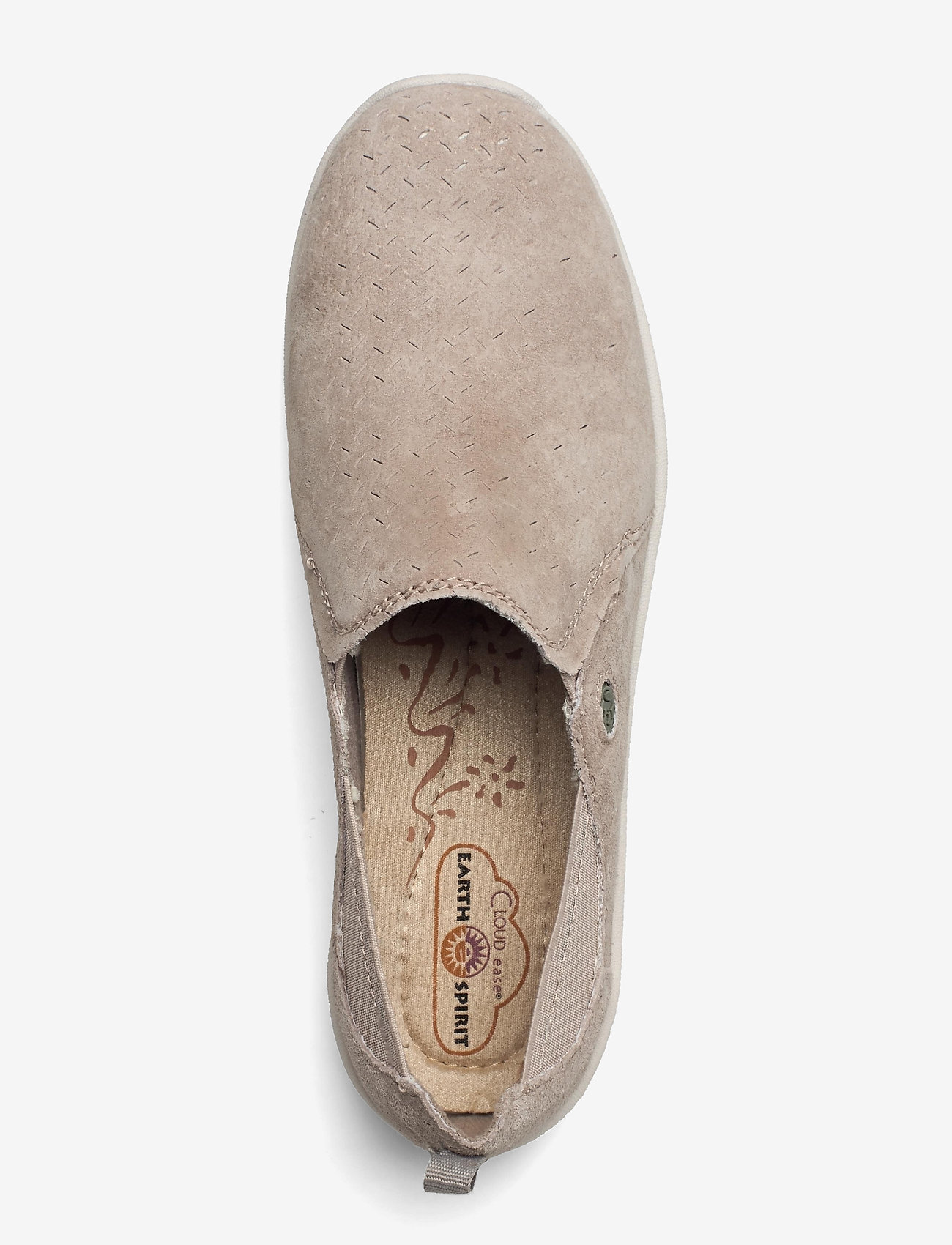 Axelda - Webster - new khaki - 3