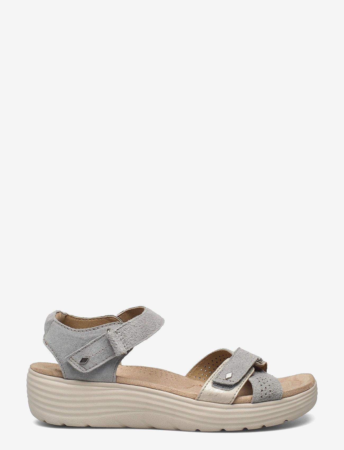 Axelda - Swifton - navy blue - 1