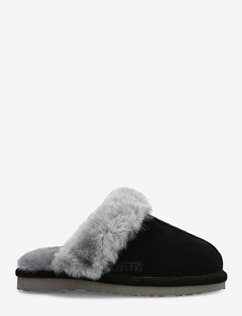 Axelda - Nancy - alltags-style - black/light grey - 1