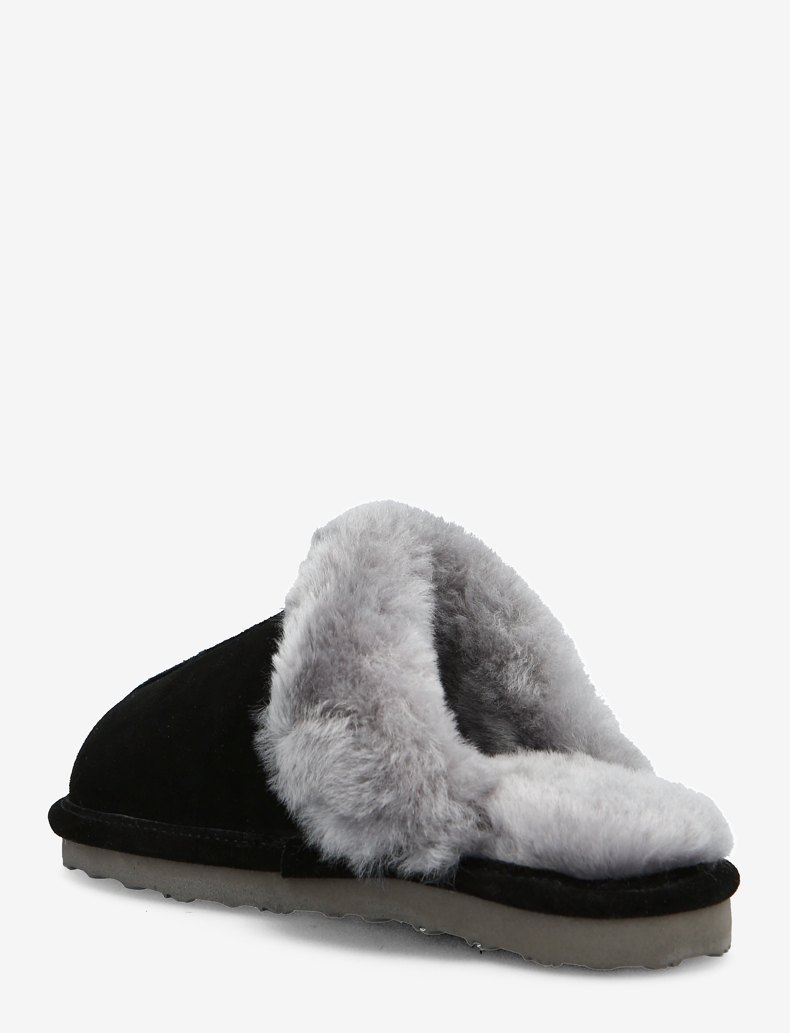 Axelda - Nancy - vardagsstil - black/light grey - 2