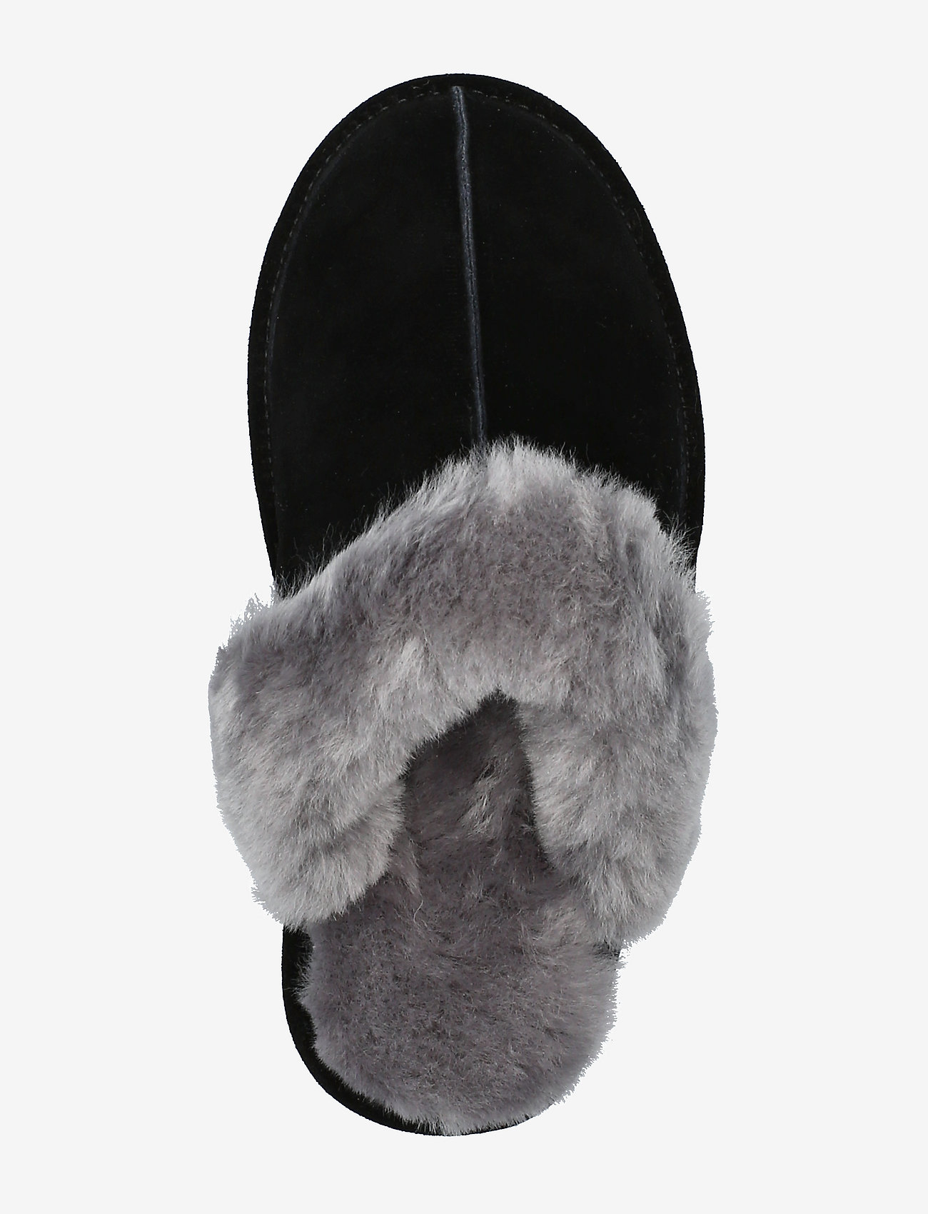 Axelda - Nancy - birthday gifts - black/light grey - 3