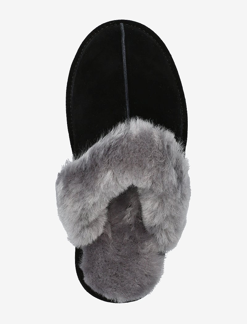 Axelda - Nancy - alltags-style - black/light grey - 3