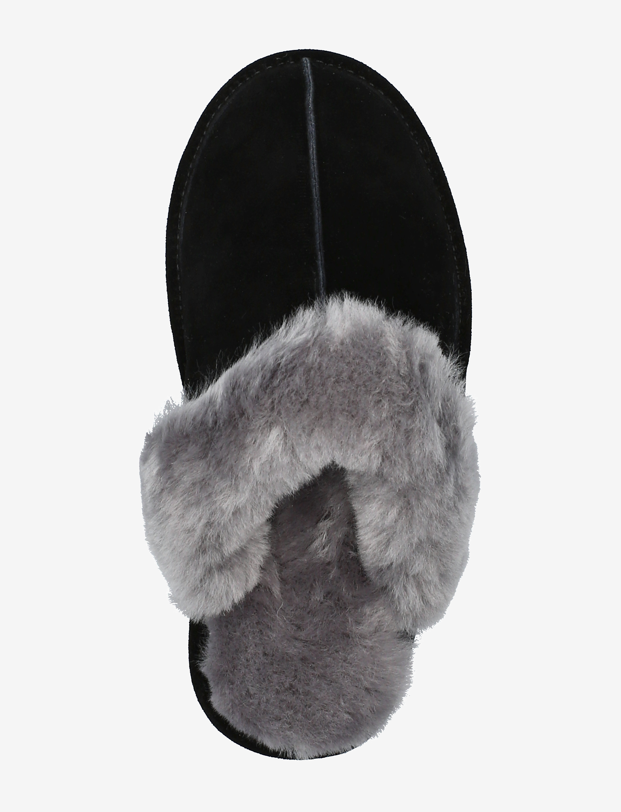 Axelda - Nancy - vardagsstil - black/light grey - 3