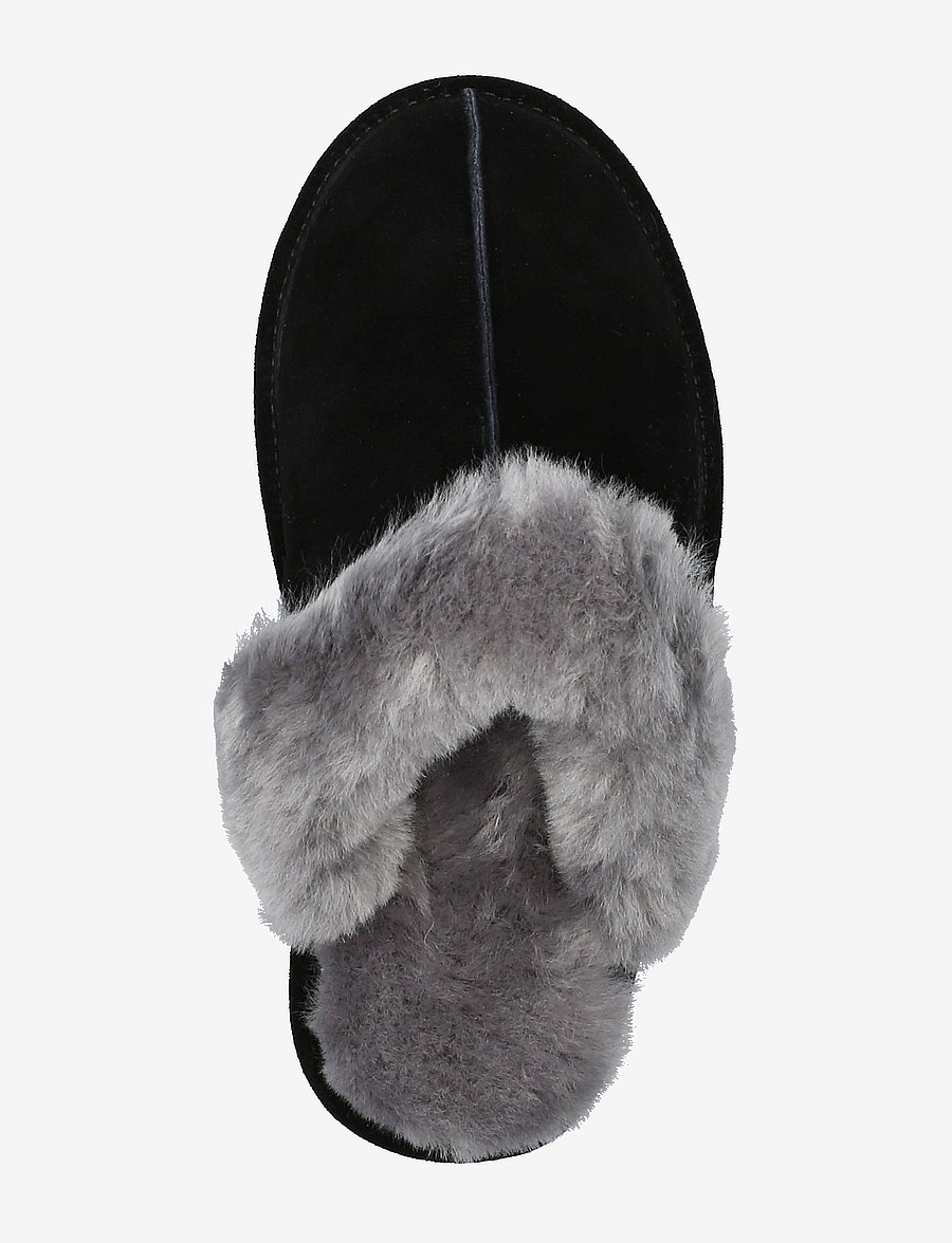 Axelda - Nancy - vardagsstil - black/light grey - 3