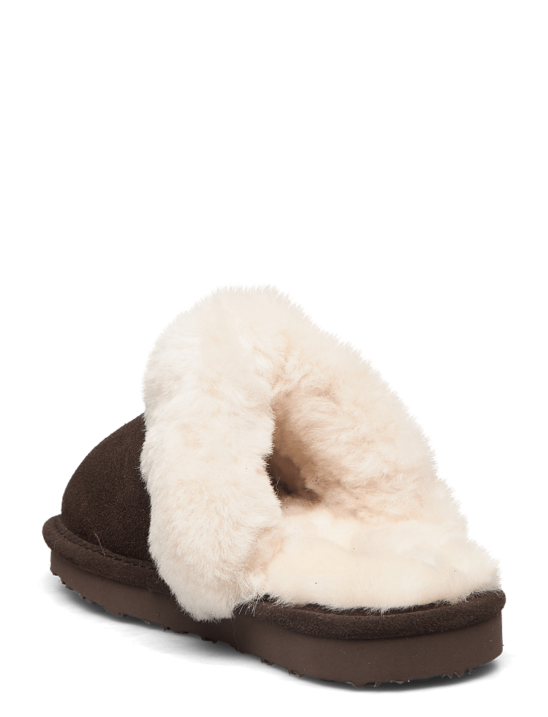 Axelda - Nancy - alltags-style - chocolate/creme - 2