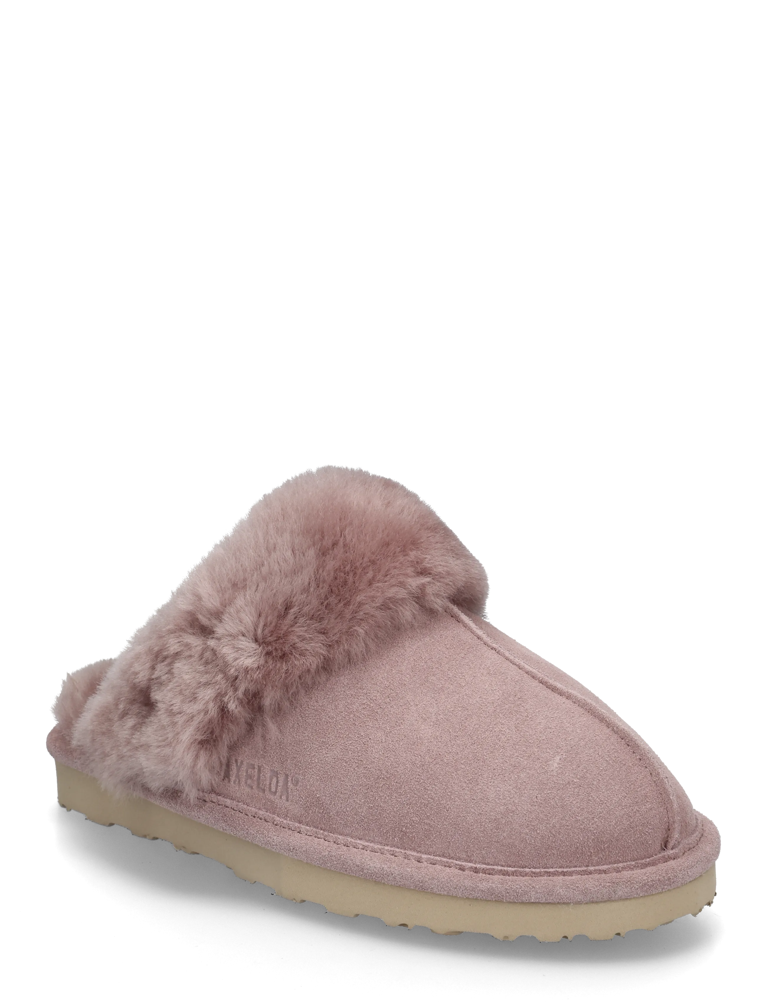 HEATHER PINK