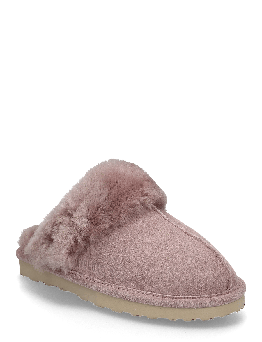 Axelda - Nancy - alltags-style - heather pink - 0