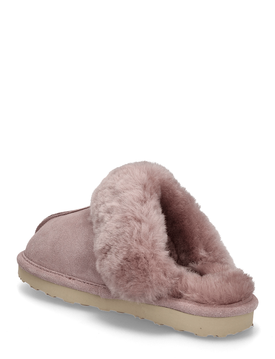 Axelda - Nancy - alltags-style - heather pink - 1