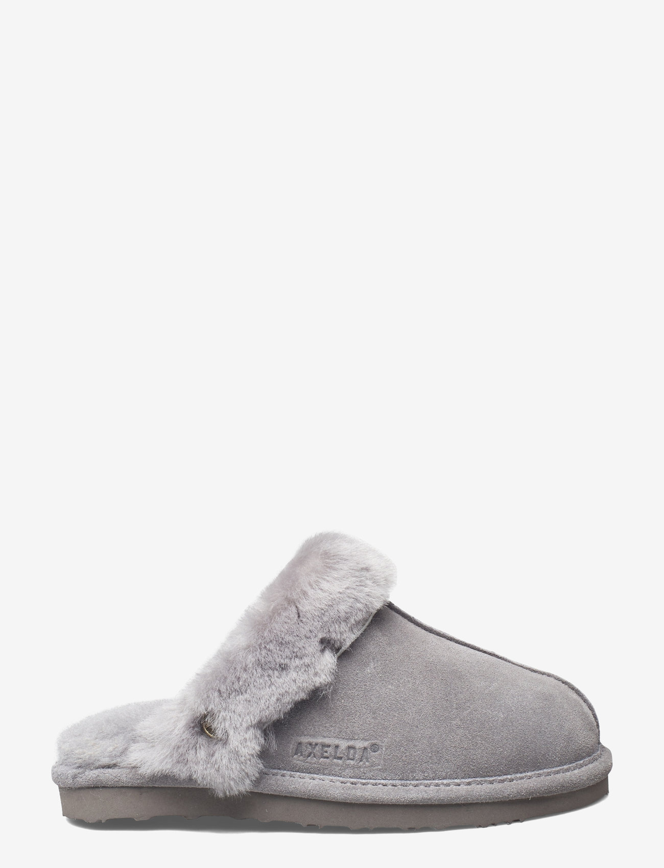 Axelda - Nancy - birthday gifts - lt grey - 1