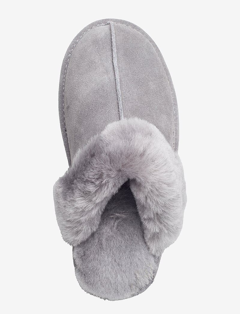 Axelda - Nancy - alltags-style - lt grey - 3