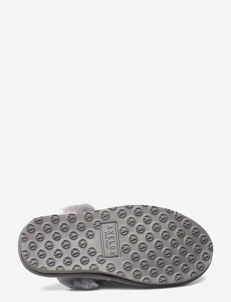 Axelda - Nancy - alltags-style - lt grey - 4