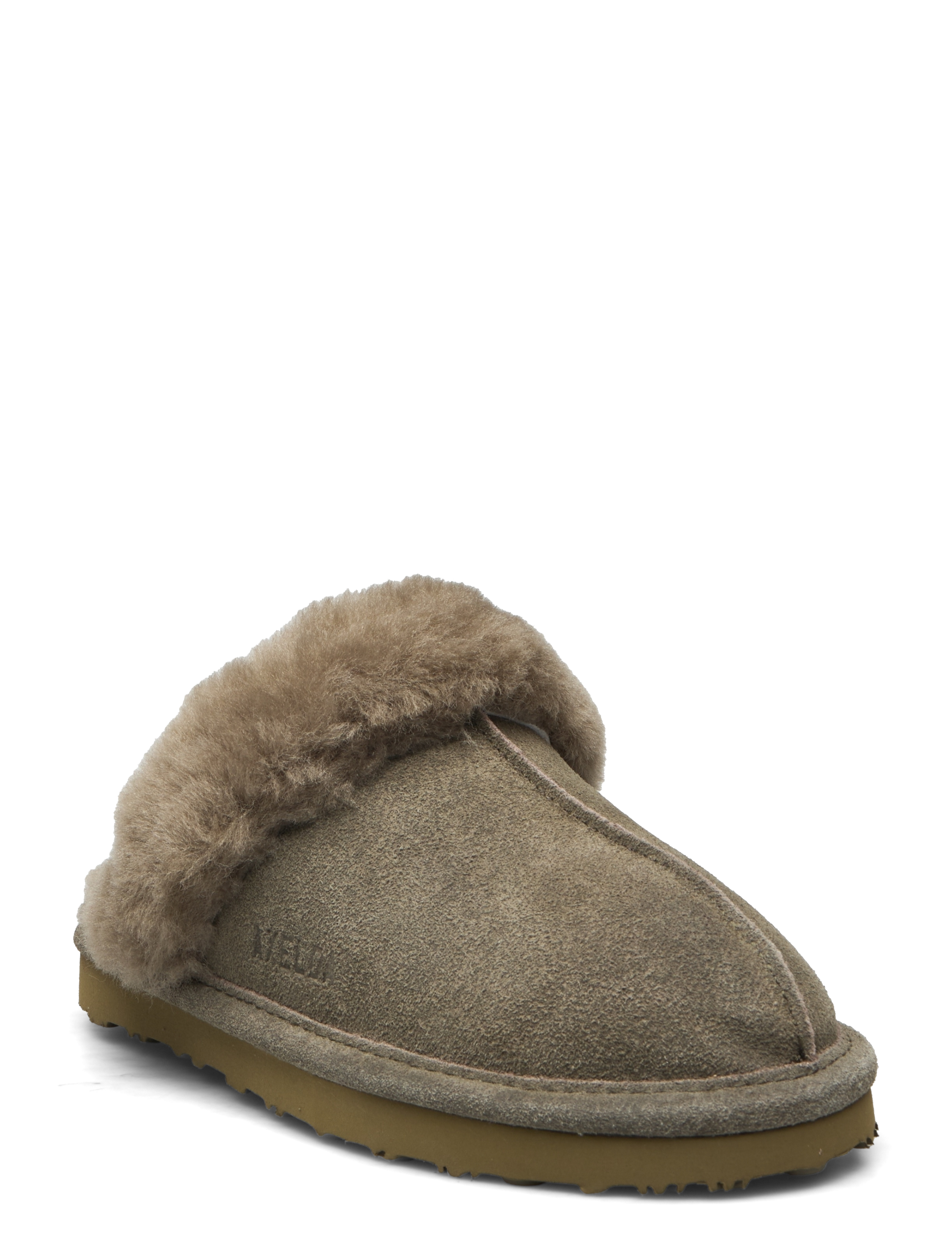 AXELDA Nancy Khaki - 36 - Damen