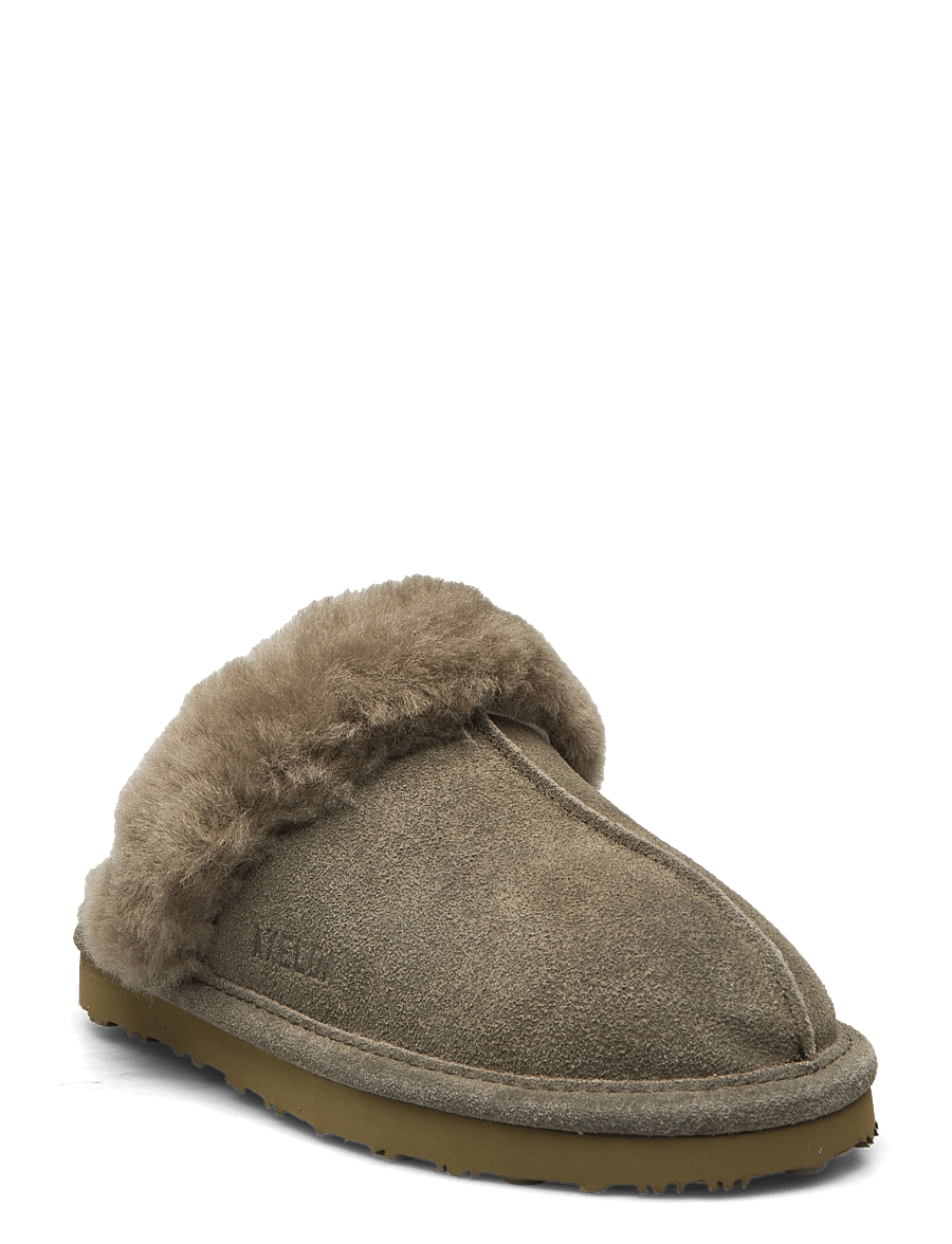 Axelda - Nancy - vardagsstil - olive/olive - 0