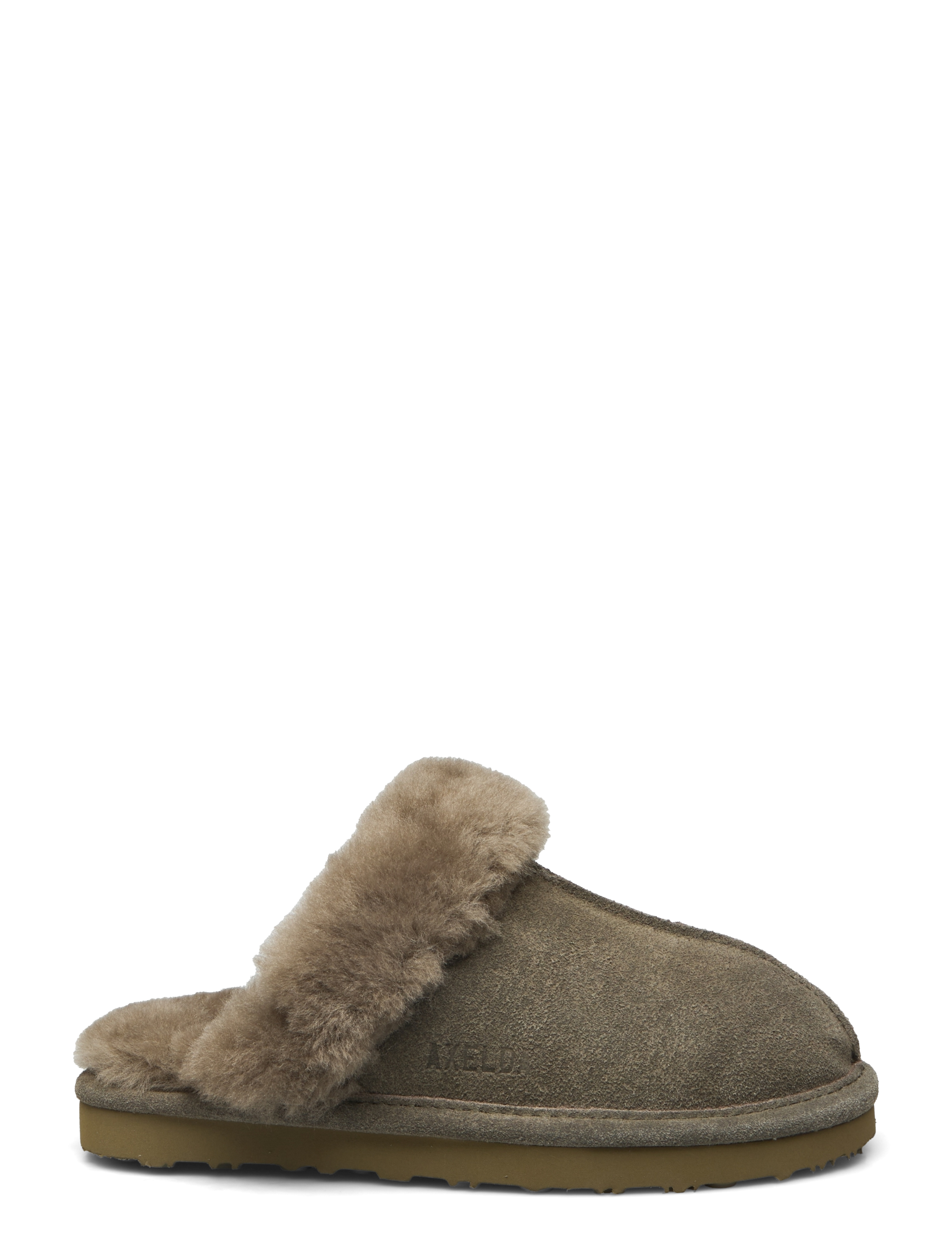 Axelda - Nancy - vardagsstil - olive/olive - 1