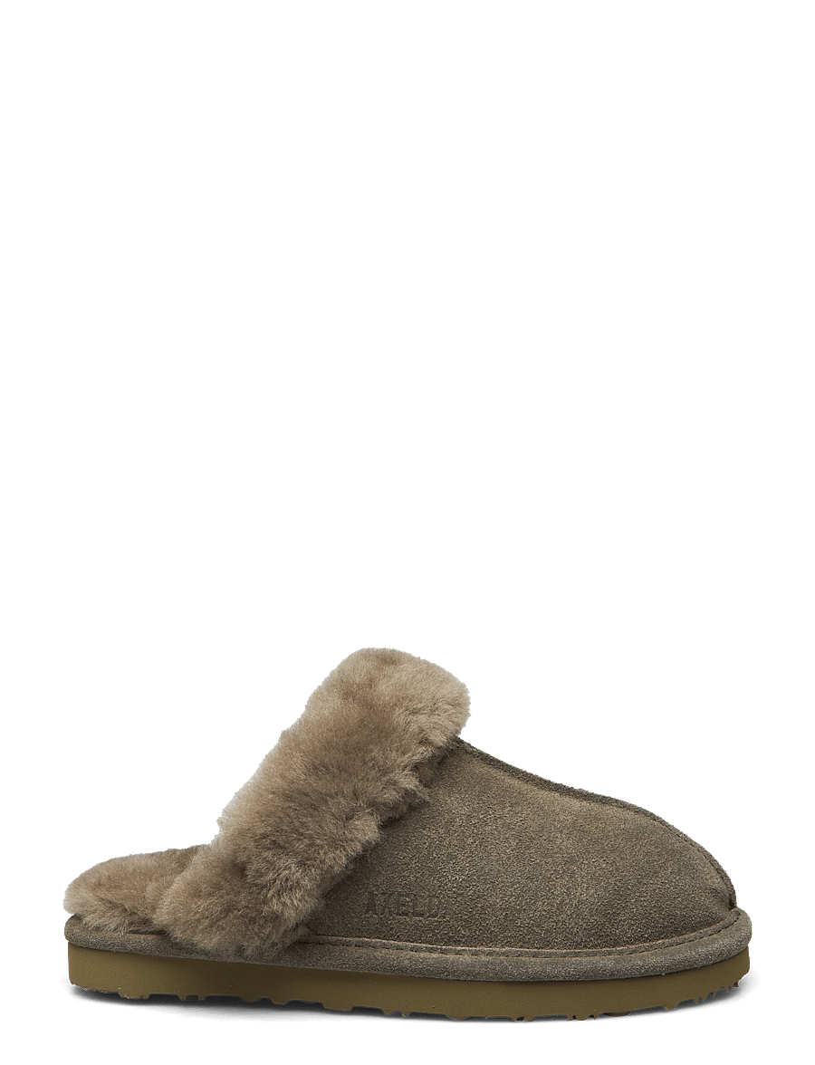 Axelda - Nancy - vardagsstil - olive/olive - 1