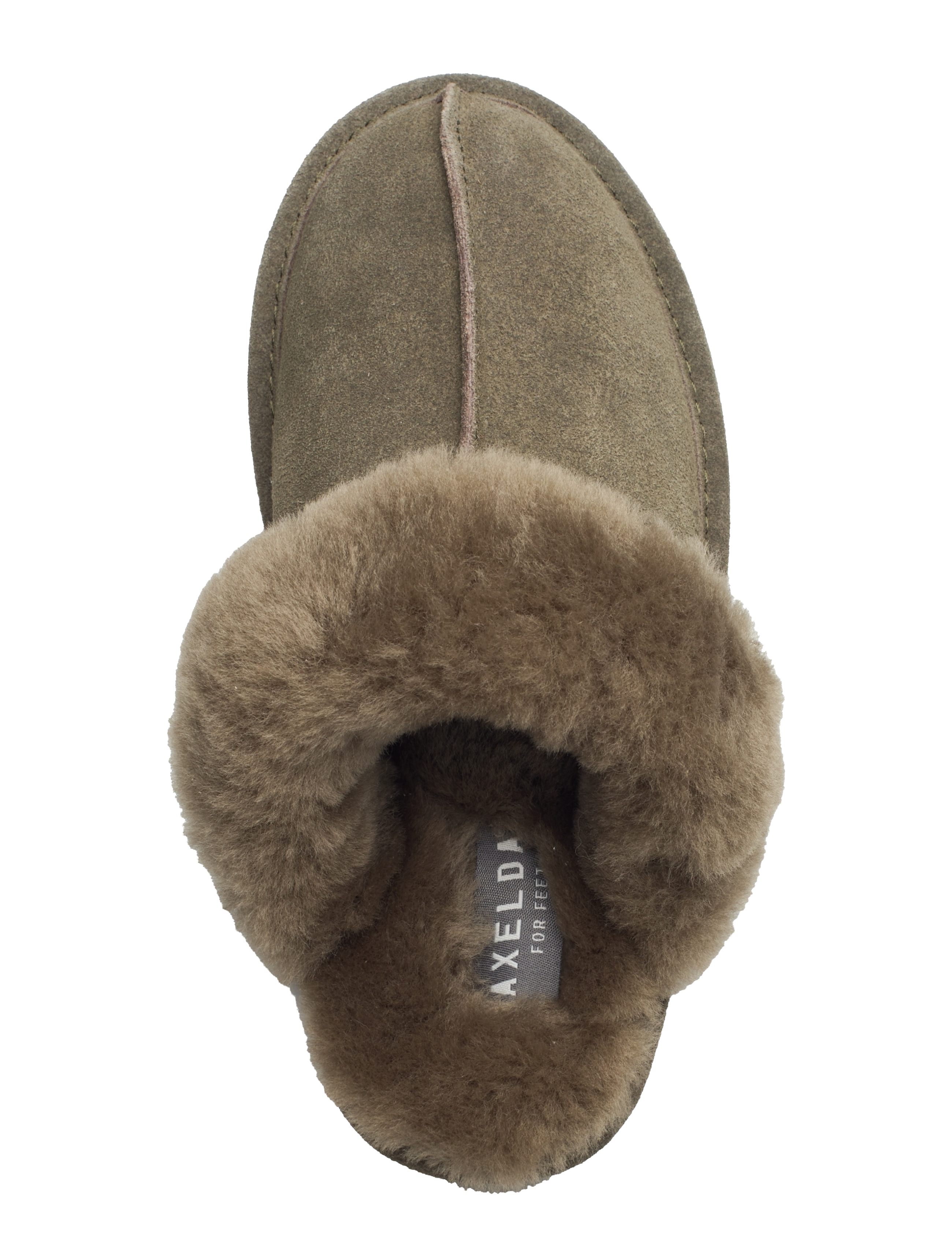 Axelda - Nancy - vardagsstil - olive/olive - 3