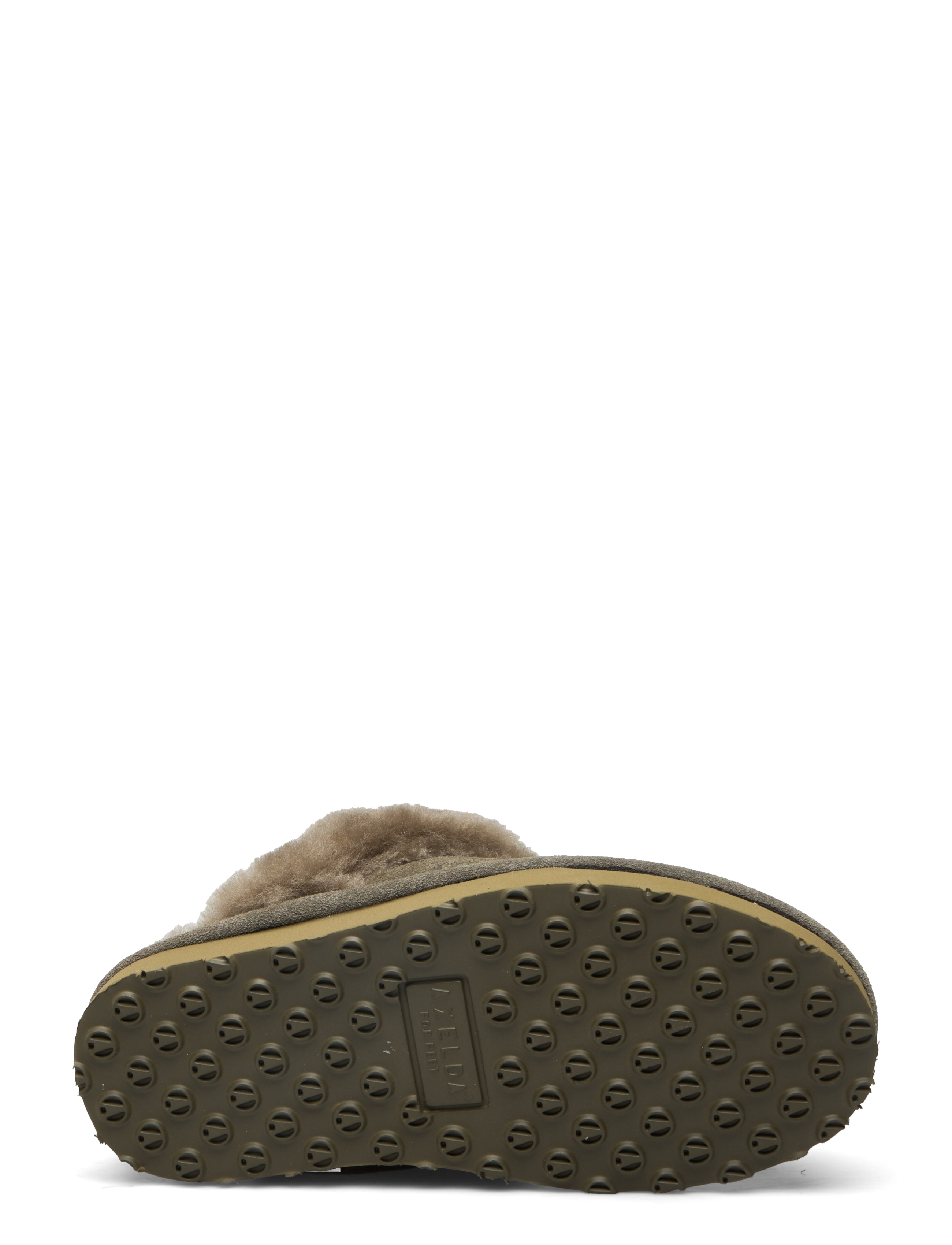 Axelda - Nancy - vardagsstil - olive/olive - 4