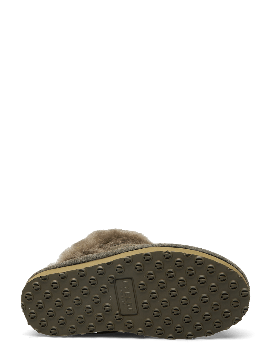 Axelda - Nancy - vardagsstil - olive/olive - 4