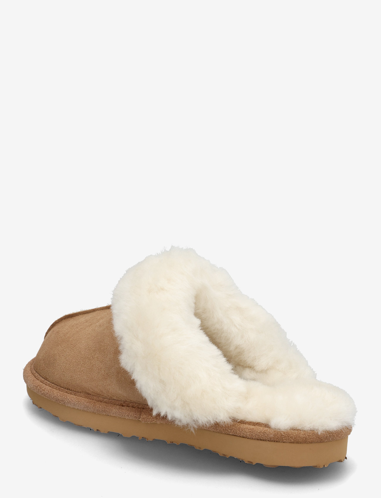 Axelda - Nancy - sünnipäevakingitused - chestnut/creme - 2