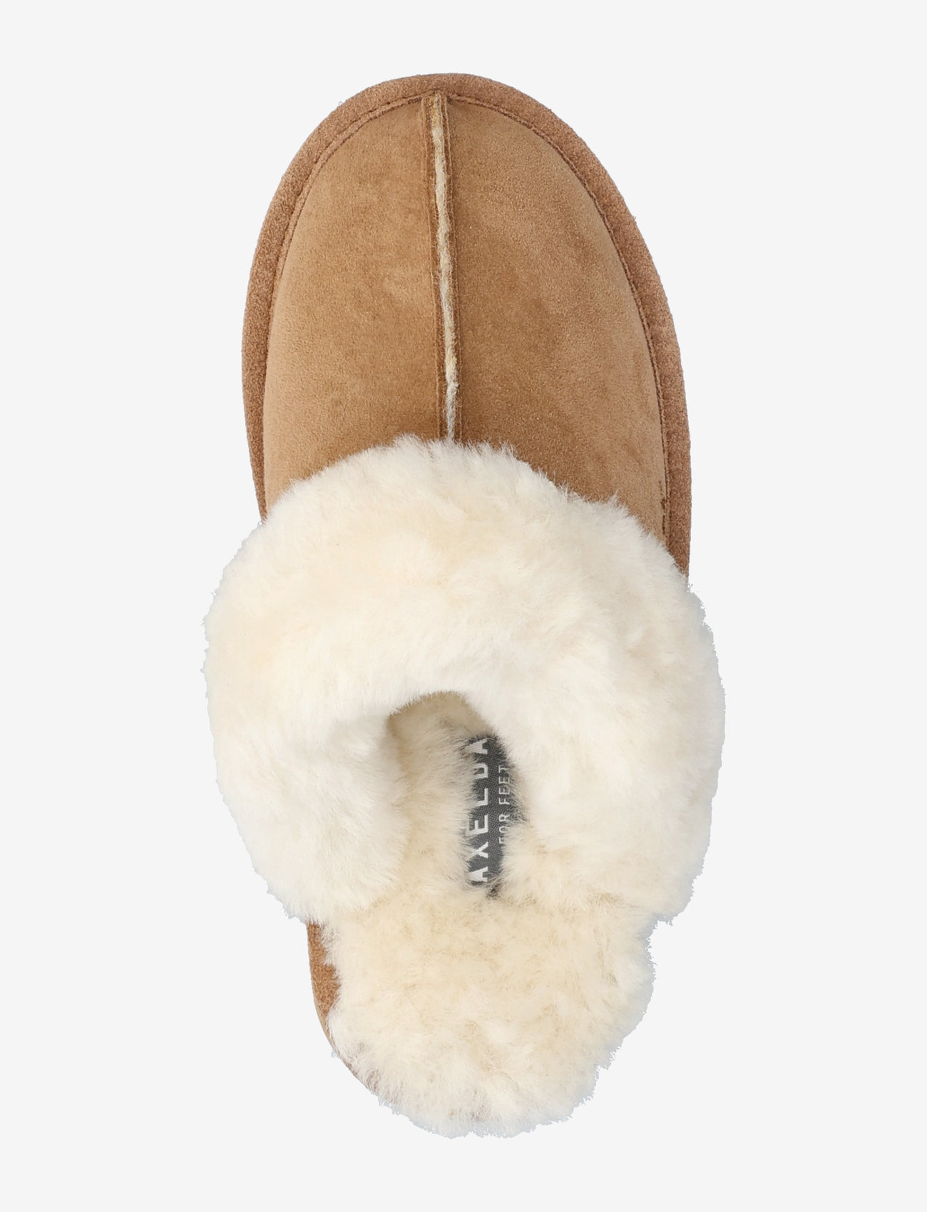 Axelda - Nancy - sünnipäevakingitused - chestnut/creme - 3