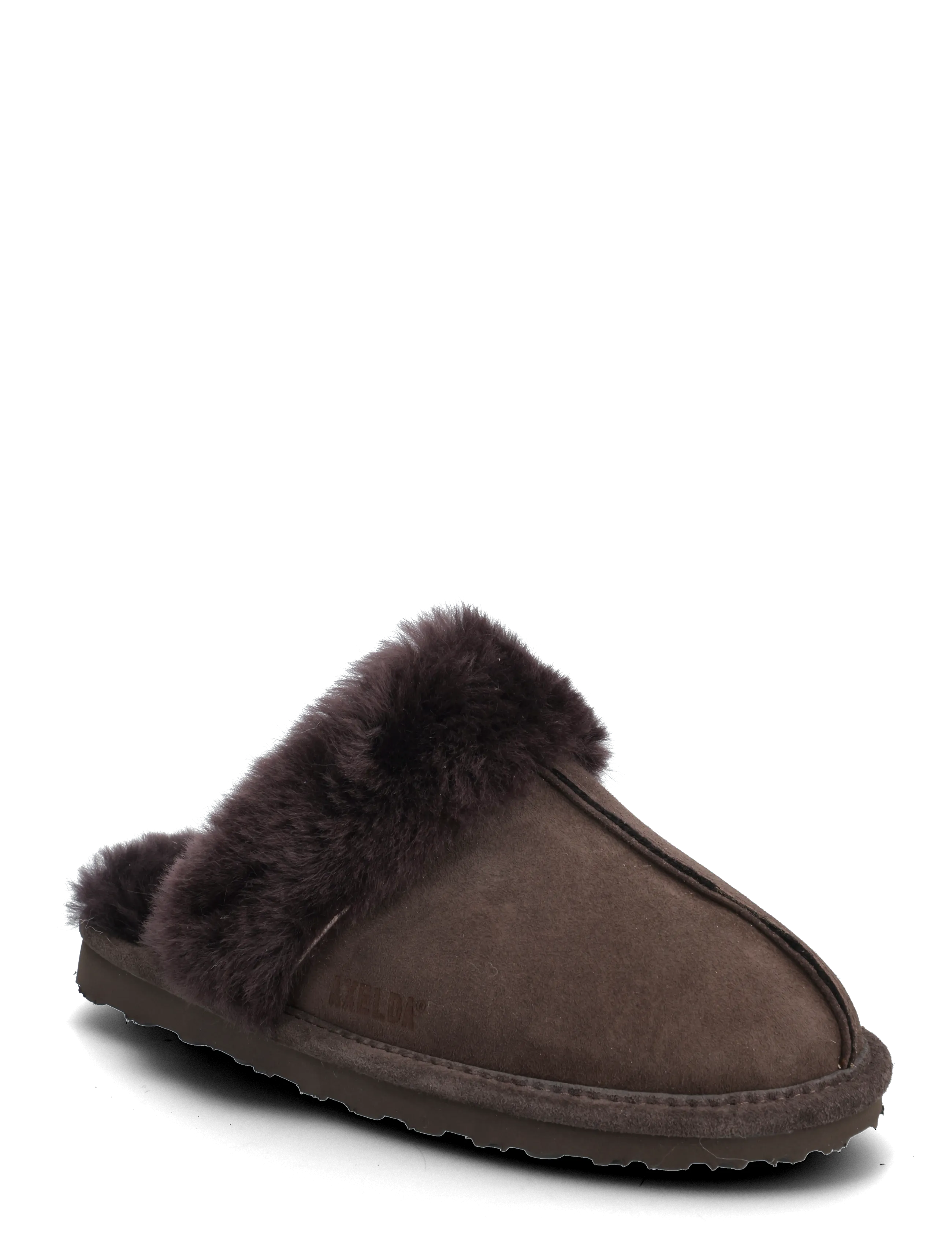 Axelda Nancy - Axelda - CHOCOLATE / brown