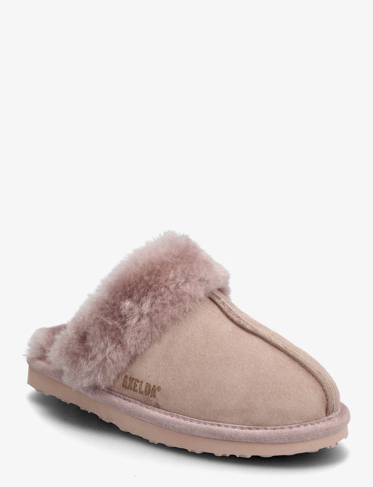 Axelda - Nancy - women - heather pink - 0