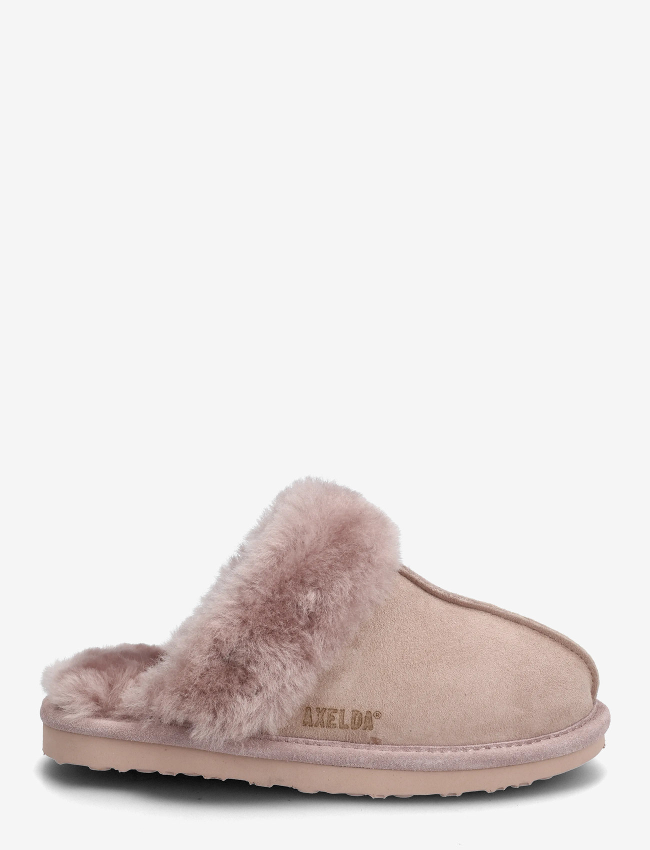 Axelda - Nancy - women - heather pink - 1