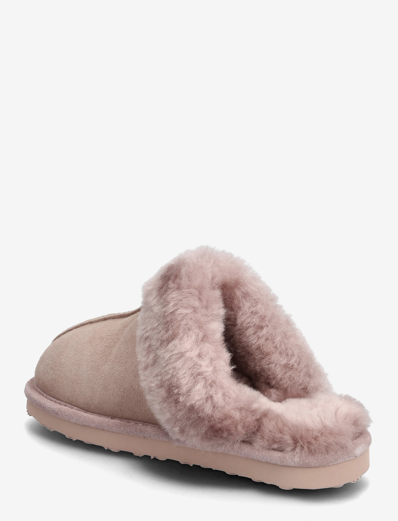 Axelda - Nancy - women - heather pink - 2