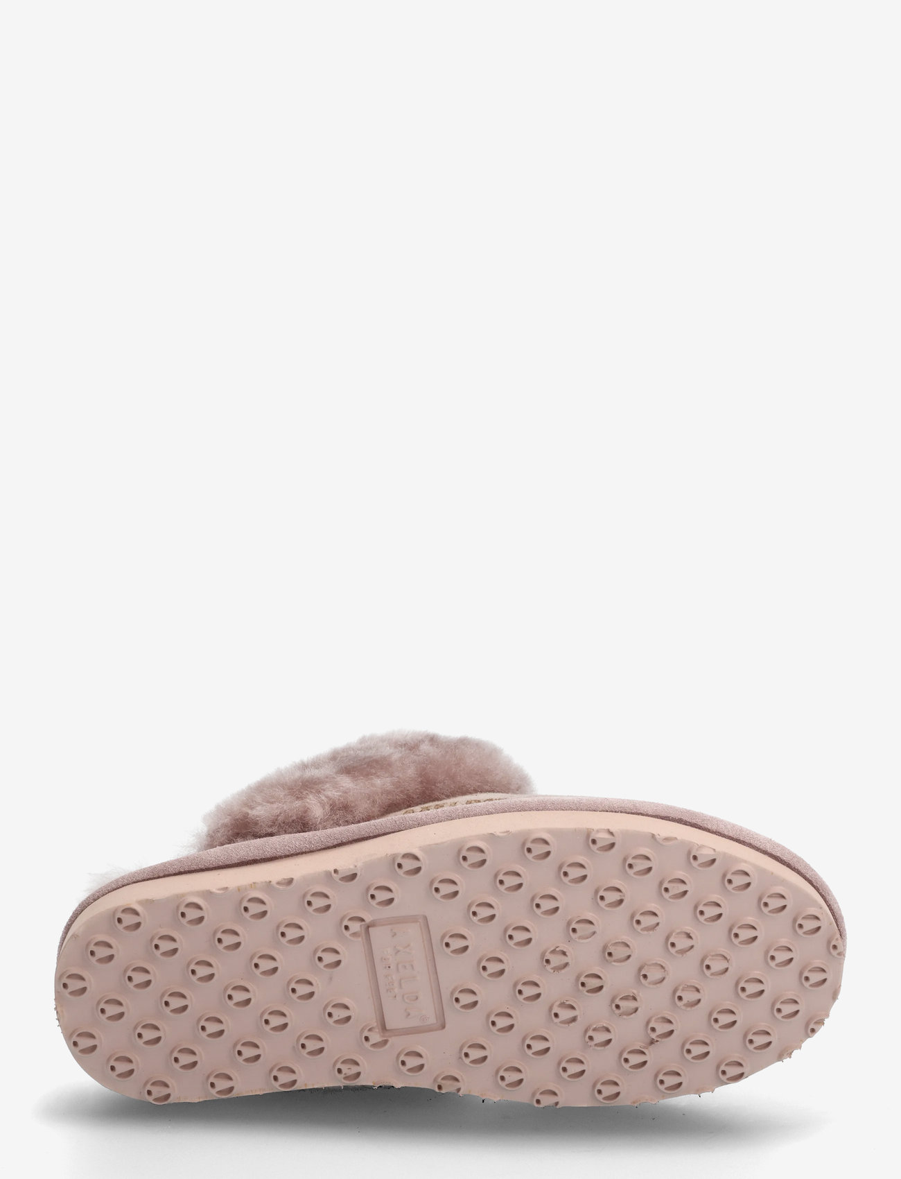 Axelda - Nancy - women - heather pink - 4