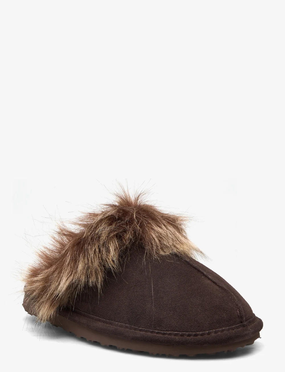 Axelda - Nancy - vardagsstil - chocolate/mix - 0