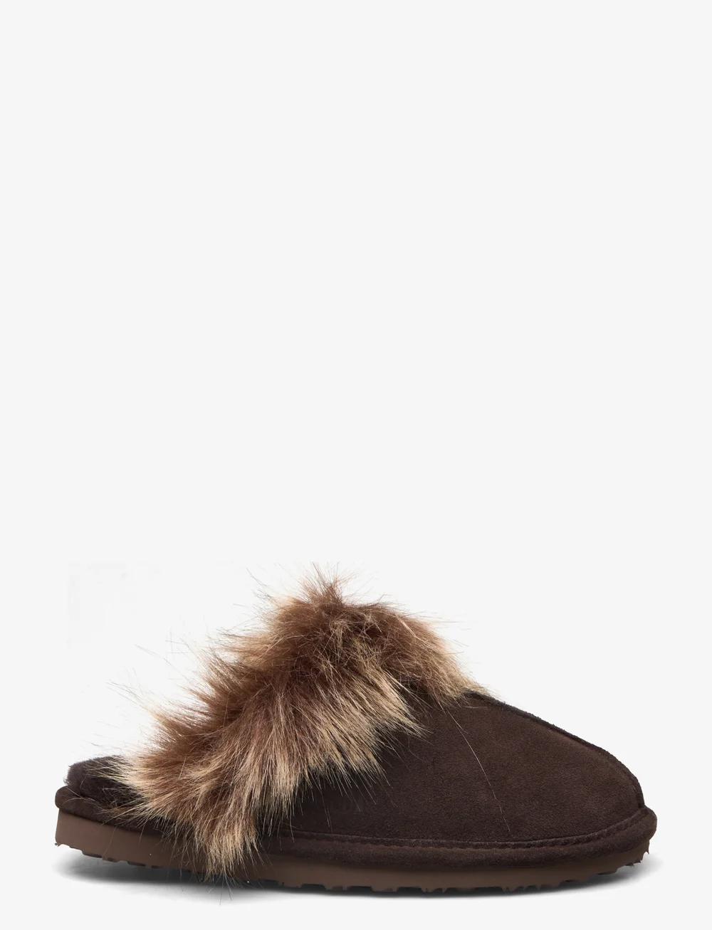 Axelda - Nancy - vardagsstil - chocolate/mix - 1