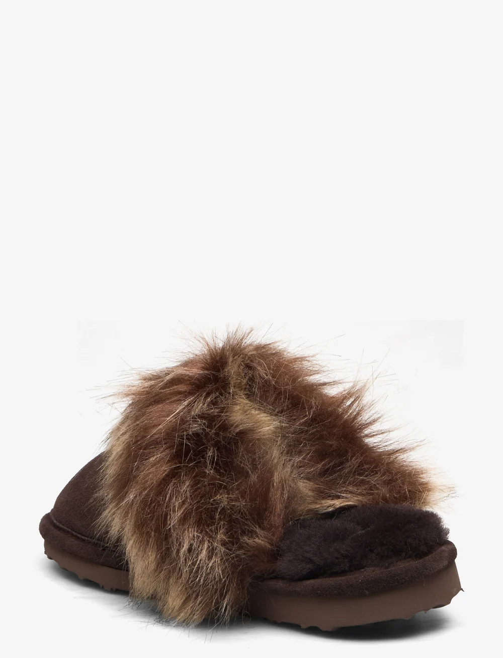 Axelda - Nancy - vardagsstil - chocolate/mix - 2