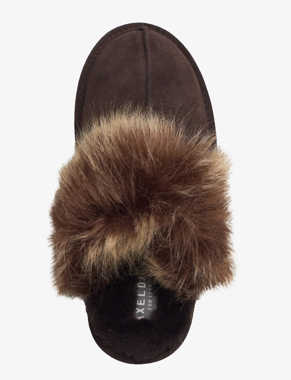 Axelda - Nancy - vardagsstil - chocolate/mix - 3