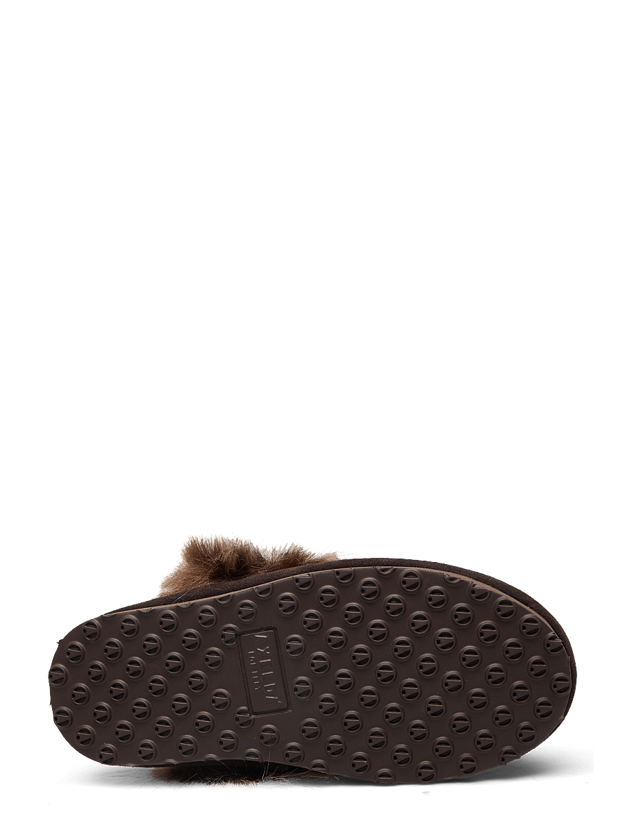 Axelda - Nancy - alltags-style - chocolate/mix - 4